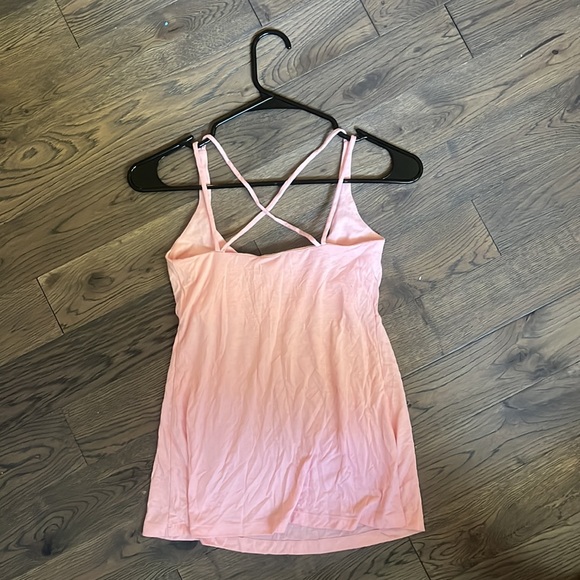 Tank top - Picture 2 of 2
